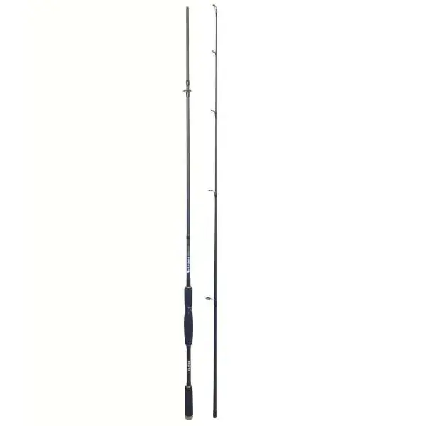 SILSTAR YOKOZUNA SENZO SPIN 50-100g pergető bot Meest Verkocht