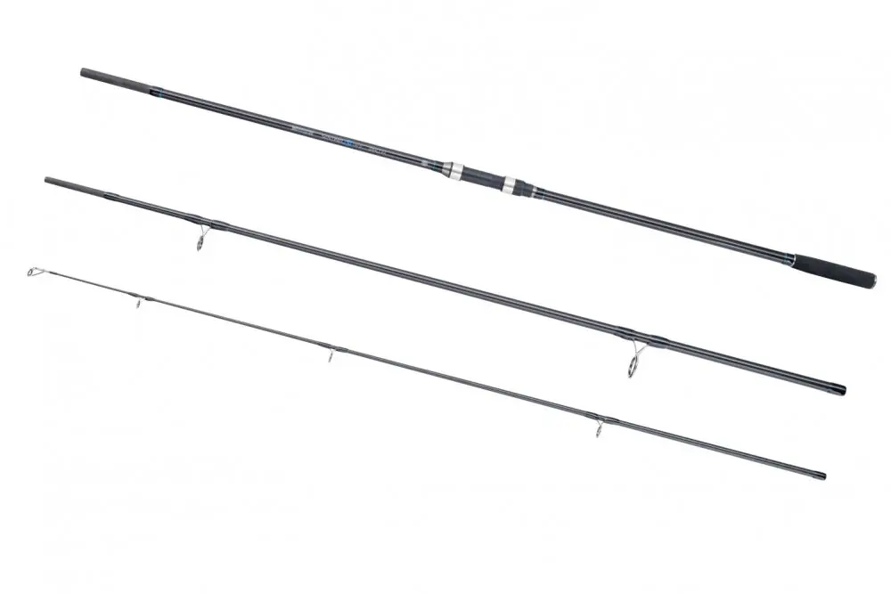 Mivardi Sentinel Carp 360cm 2,75lbs (3részes) bojlis bot Gecertificeerd