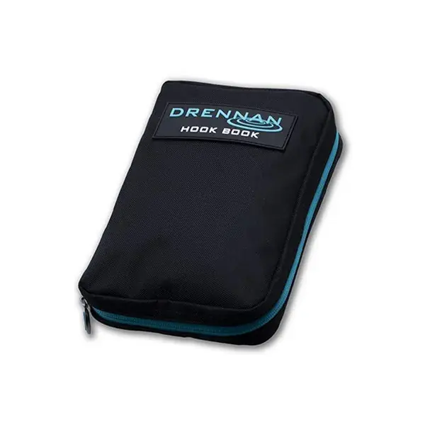 Veilige Betaling DRENNAN HOOK BOOK (6", 15CM) ELŐKETÁROLÓ RENDSZER