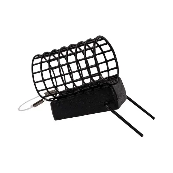 Direct Beschikbaar BENZÁR RIVER FEEDER KOSÁR 75G