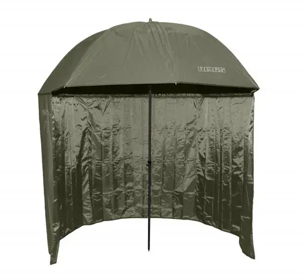 Nevis Deluxe 2.50m Sátras ernyő Merkproduct