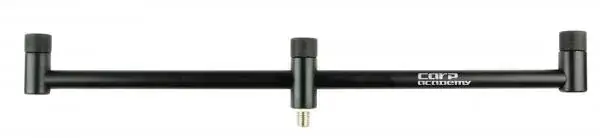 Rechtstreeks Van De Fabrikant Carp Academy Smart Buzz Bar DLX 30cm 3botos