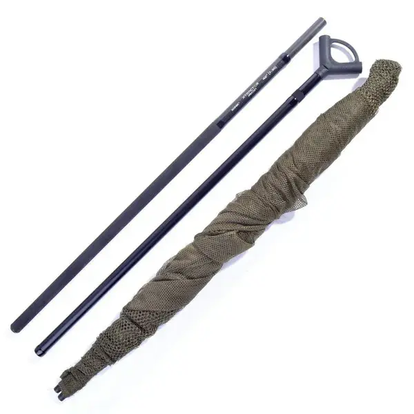 SONIK XTRACTOR RECON 180cm 3 részes BOJLIS MERITŐHÁLÓ Shop Nu