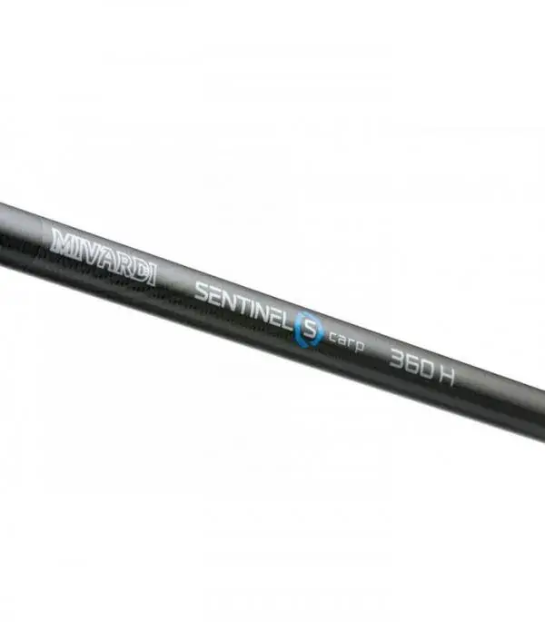 Mivardi Sentinel Carp 390cm 3,50lbs (3részes) bojlis bot Nu Kopen