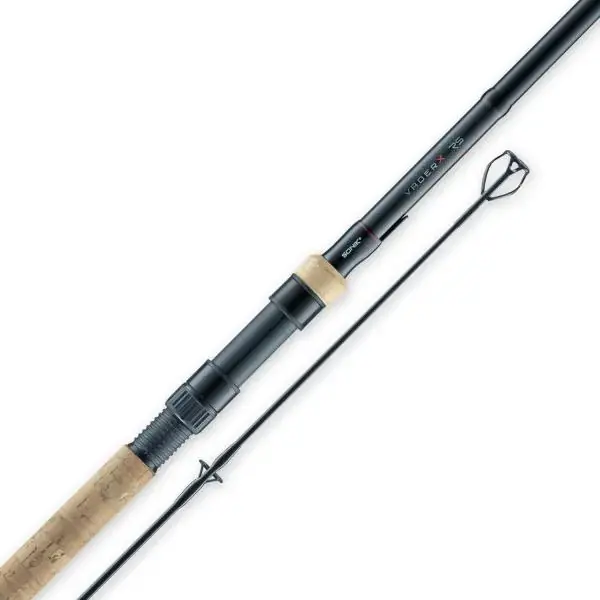 Gecertificeerd SONIK VADERX RS 360cm 3.50LB CORK bojlis bot