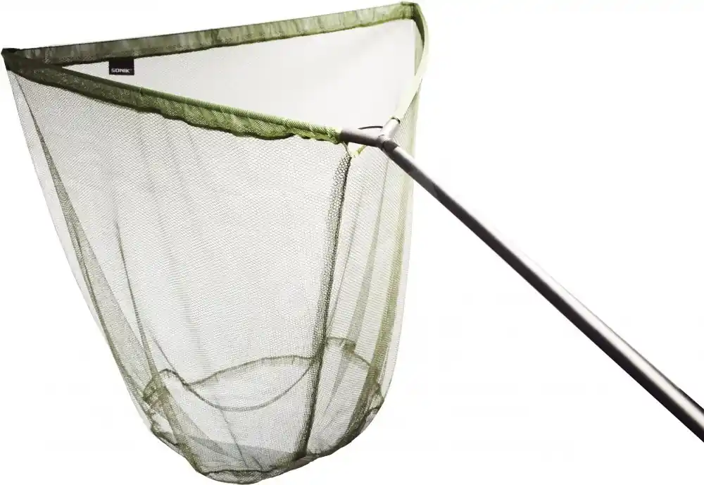 Hete Deal SONIK VADERX RS 42" 2 részes BOJLIS MERÍTŐHÁLÓ