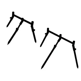 Flitsaanbieding SONIK XTRACTOR (3 BOTOS) TRI-POD