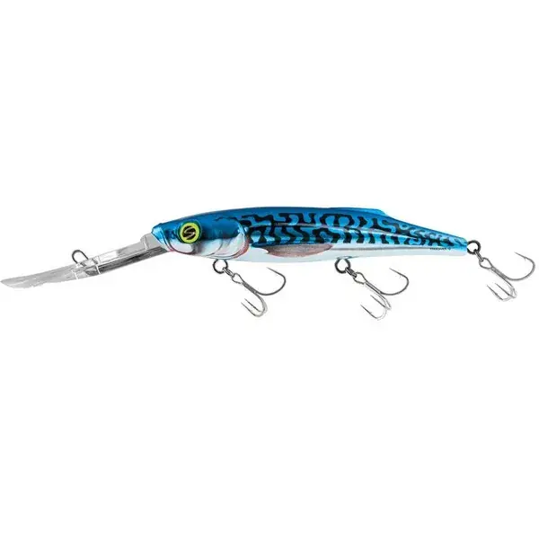 Lage Kosten SALMO WOBBLER FREEDIVER FD12SDR SX HPS EST