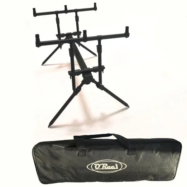 Veilige Betaling OREEL EXTREME (3 BOTOS) ROD POD