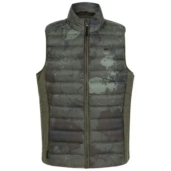 Nieuw NAVITAS INDRA GILET S MELLÉNY
