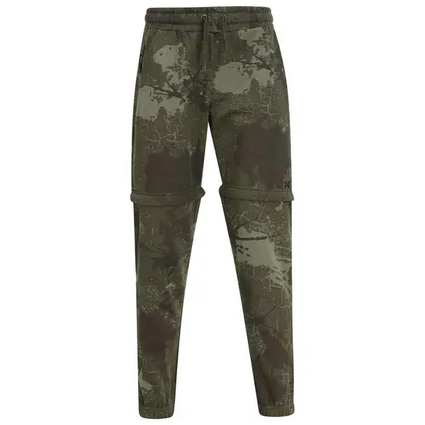 Goedkoop NAVITAS ZIP OFF JOGGA CAMO 3XL MELEGITŐNADRÁG