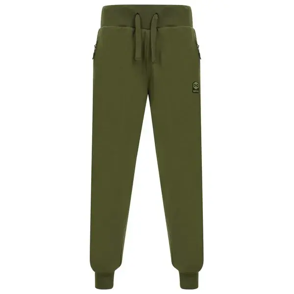 Fabrieksprijs NAVITAS SHERPA JOGGA ZÖLD XL MELEGITŐNADRÁG
