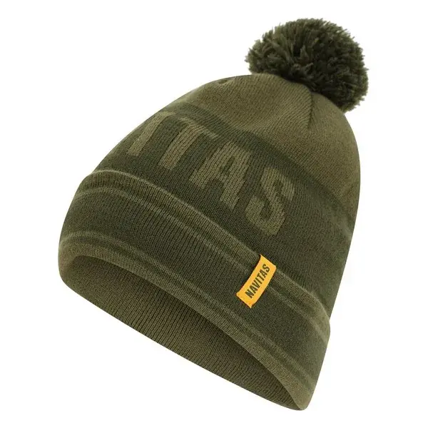 NAVITAS FACE LINED SKI BOBBLE TÉLI SAPKA Uitverkoop