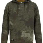 Uitverkoop NAVITAS CAMO IDENTITY HOODY S PULÓVER