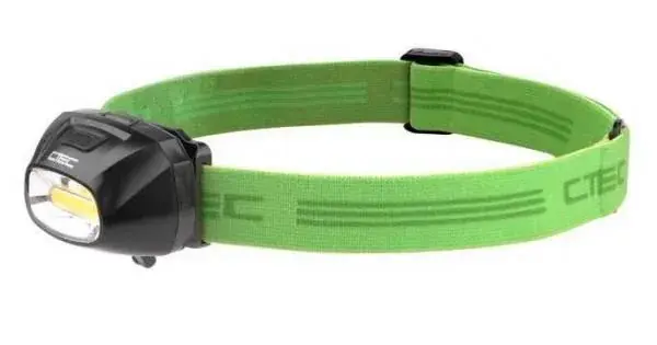 Nevis Led 210 Fejlámpa Hete Deal