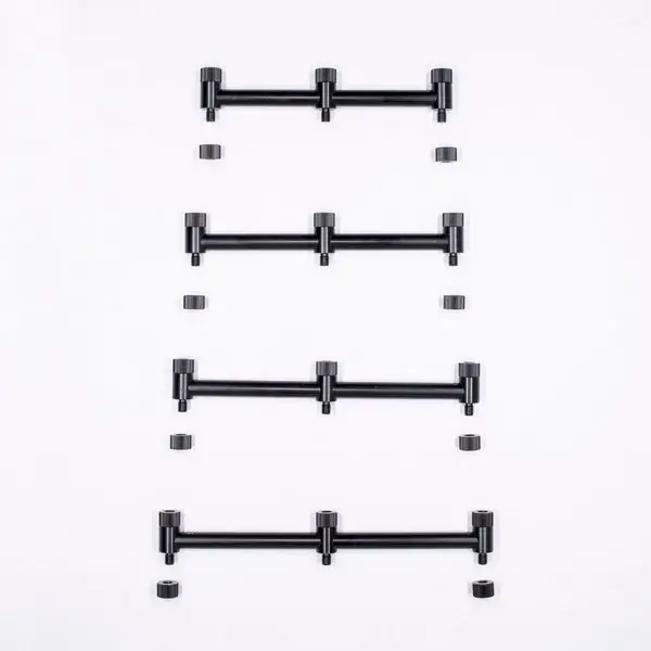 SONIK STANZ 3-ROD BUZZ BAR 10.5" (26.7cm) Korting