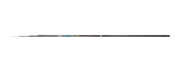Seizoensaanbieding KAMASAKI RIVER POLE 5M spicc bot
