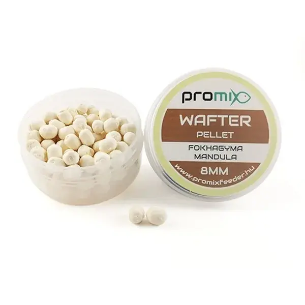 PROMIX WAFTER PELLET 6MM VÖRÖS SZEDER wafters Betaalbaar