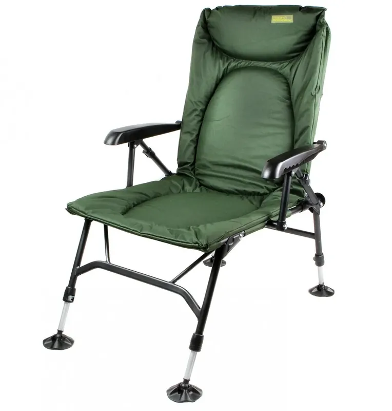 Goedkoop Carp Academy Relax XL 50x52x65cm horgászfotel