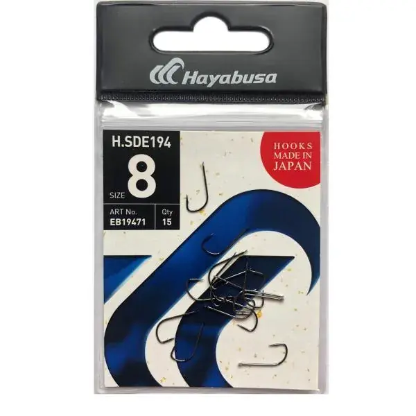 EB194704 HAYABUSA H.SDE194 BN HOROG 04 15DB Gratis Retour