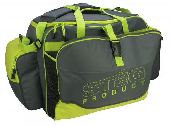 Stég 85x42x45cm Feeder szerelékes táska Flitsaanbieding