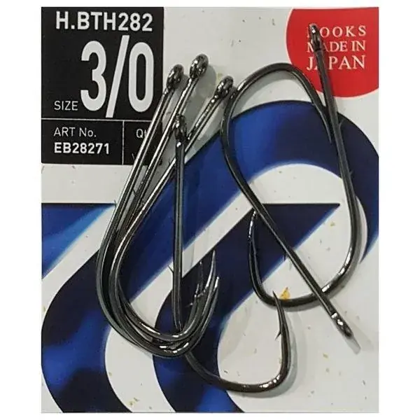 EB282713X HAYABUSA BTH BN HOROG 3/0 6DB Superprijs