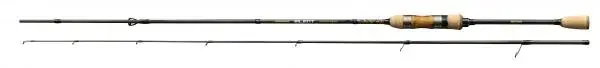 Actieprijs NEVIS Silent 2.40m 3-15gr pergető horgászbot
