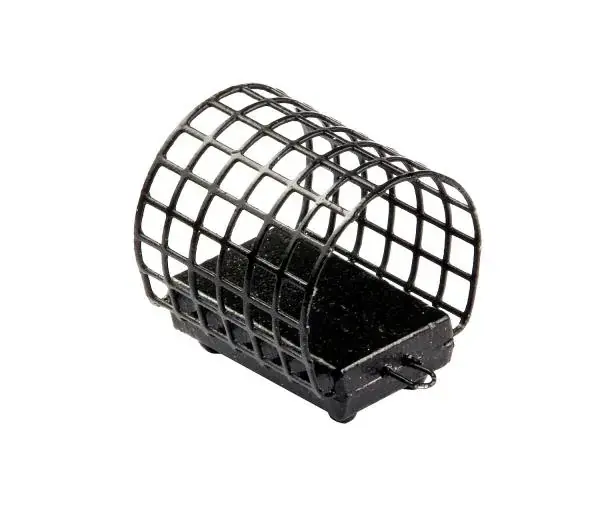Uitverkoop River Feeder kosár 60g