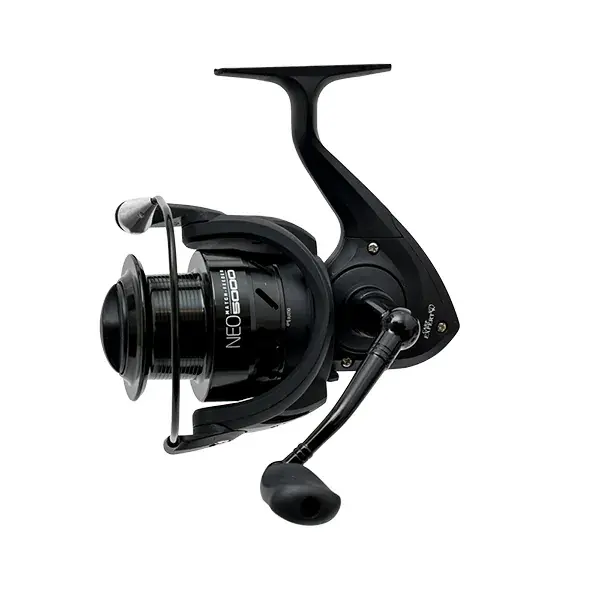 Snelle Levering Carp Expert NEO MATCH-FEEDER 5000 5+1 feeder orsó