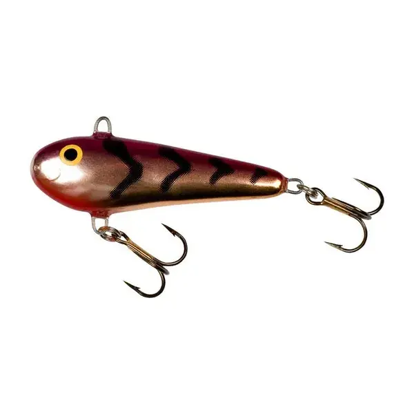 Must-Have SALMO WOBBLER CHUBBY DARTER CD4 GRP