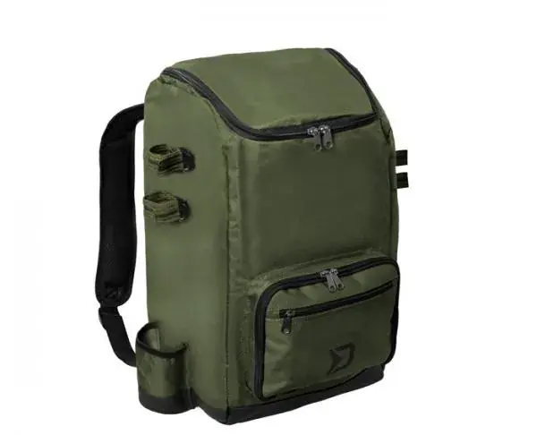 Delphin CLASSA 61x23x30cm hátizsák Veilige Betaling