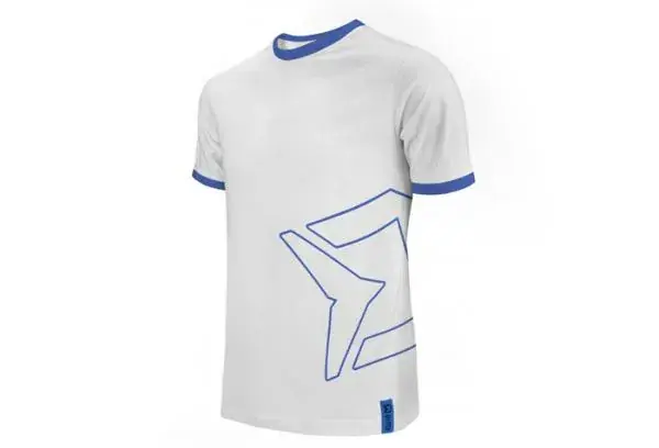 Trikó Delphin HYPER fehér-2XL Veilige Betaling