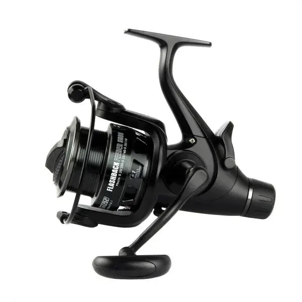 Nevis Flashback Feeder 5500 feeder orsó Betrouwbaar