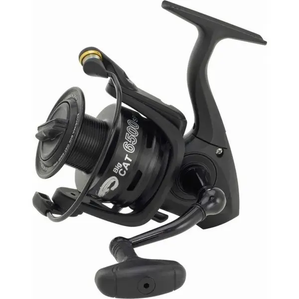 Nieuw RYOBI ECUSIMA BIG CAT 9500 harcsázó orsó
