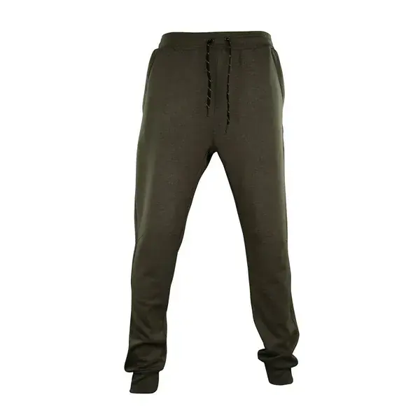 Fabrieksprijs RIDGEMONKEY APEAREL DROPBACK MICROFLEX JOGGERS S zöld Melegítőnadrág