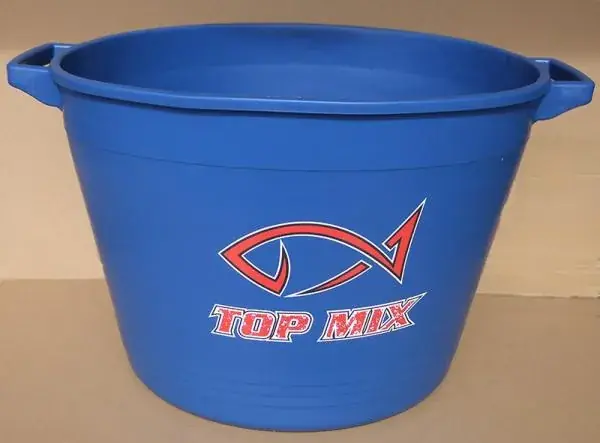 TOPMIX 45L ETETŐ KEVERŐ DÉZSA Finale Uitverkoop