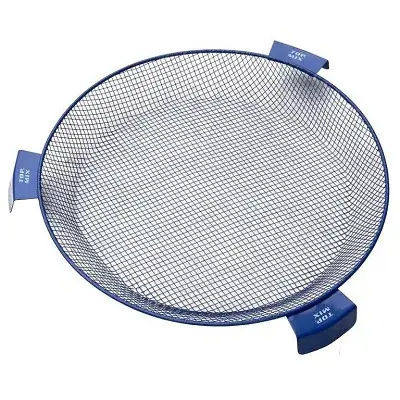 Shop Nu TOPMIX 4mm Etetőanyag törő szita dézsára