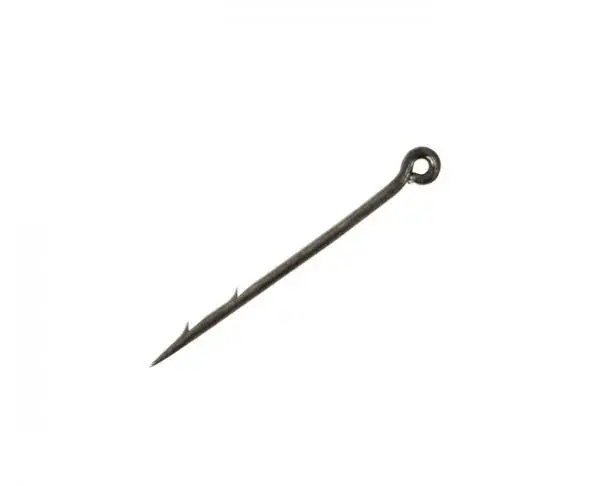 Gecertificeerd Delphin STINGER csalitüske / fekete / 10db-7mm