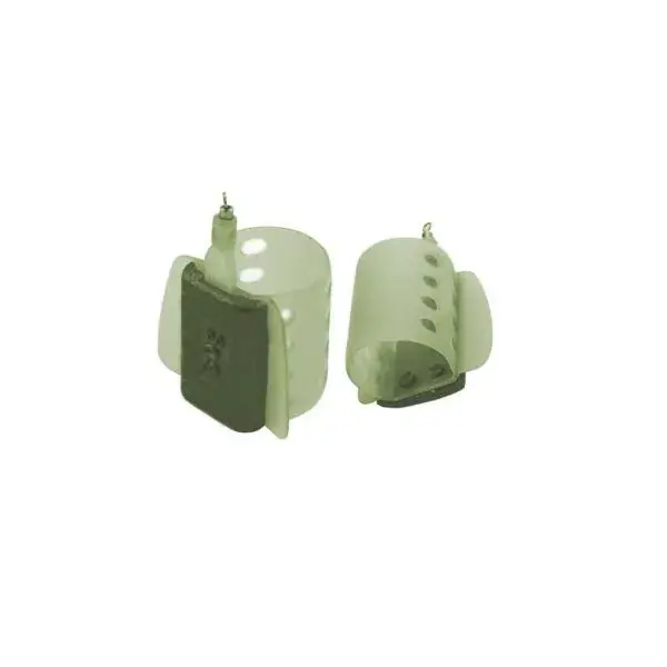 Merkproduct AFD34S20 TWO FIN FEEDER 20GR