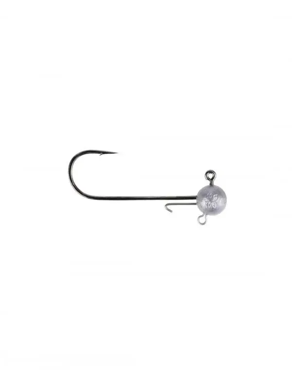 Nu Kopen Mikado Jaws Stringer Eye Jig 10g 10/0
