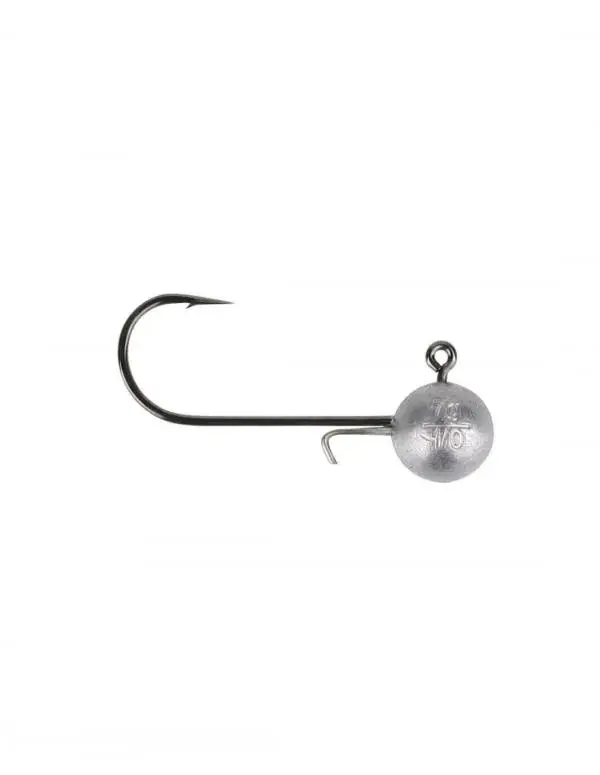 Actieprijs Mikado Jaws Classic Jig 12g 1