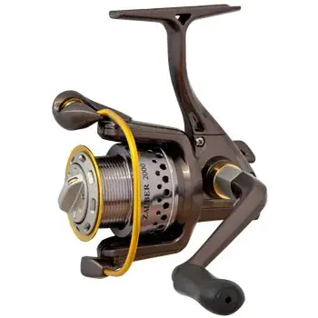 Gereduceerde Prijs RYOBI ZAUBER 3000 8+1CS pergető orsó