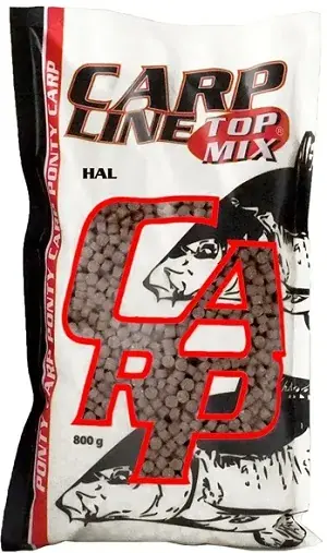 TopMix Carp Line Hal Etető Pellet Dagaanbieding