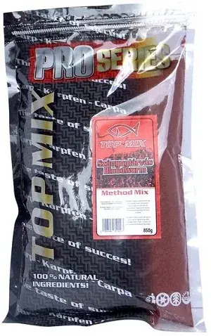 Actieprijs TopMix PRO SERIES Method Mix Szúnyoglárvás Etetőanyag
