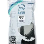 AQUA Garant Start 1,5 mm Etető Pellet Lage Prijs