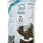 AQUA GARANT Mix CU 4 mm Etető Pellet Beste Prijs