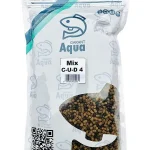 Voordeelprijs AQUA GARANT Mix CUD 4 mm Etető Pellet