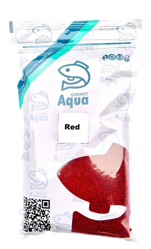 AQUA GARANT Betain Complex Red Etető Pellet Direct Verzonden