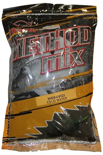 TOPMIX Method Mix Hidegvízi etetőanyag Snelle Levering