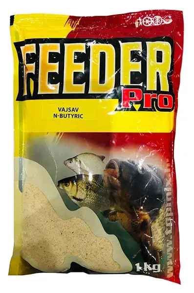 Bestel Nu TOPMIX FEEDER PRO Vajsav 1kg etetőanyag